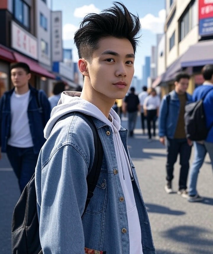 Tokyomotion